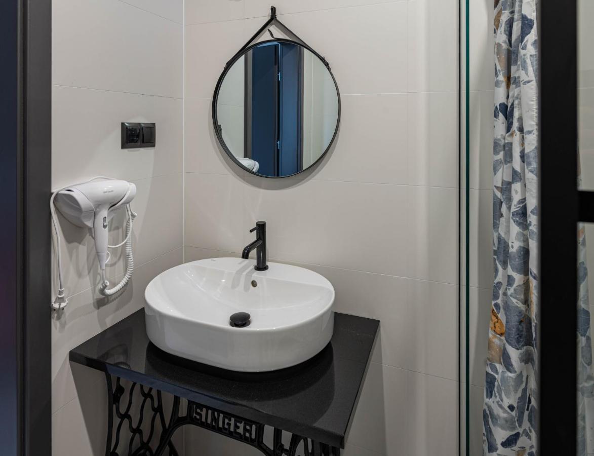 Apartamenty W Kamienicy Sieradz Extérieur photo